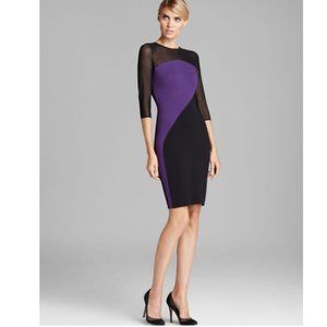 Erin Erin Fetherston Piper Party Dress